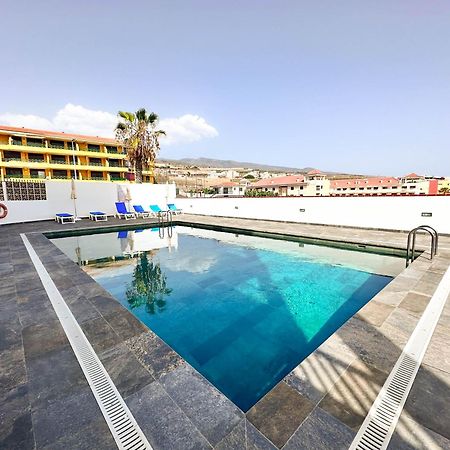 Black Sand Holiday Home Puerto de Santiago  Exterior photo