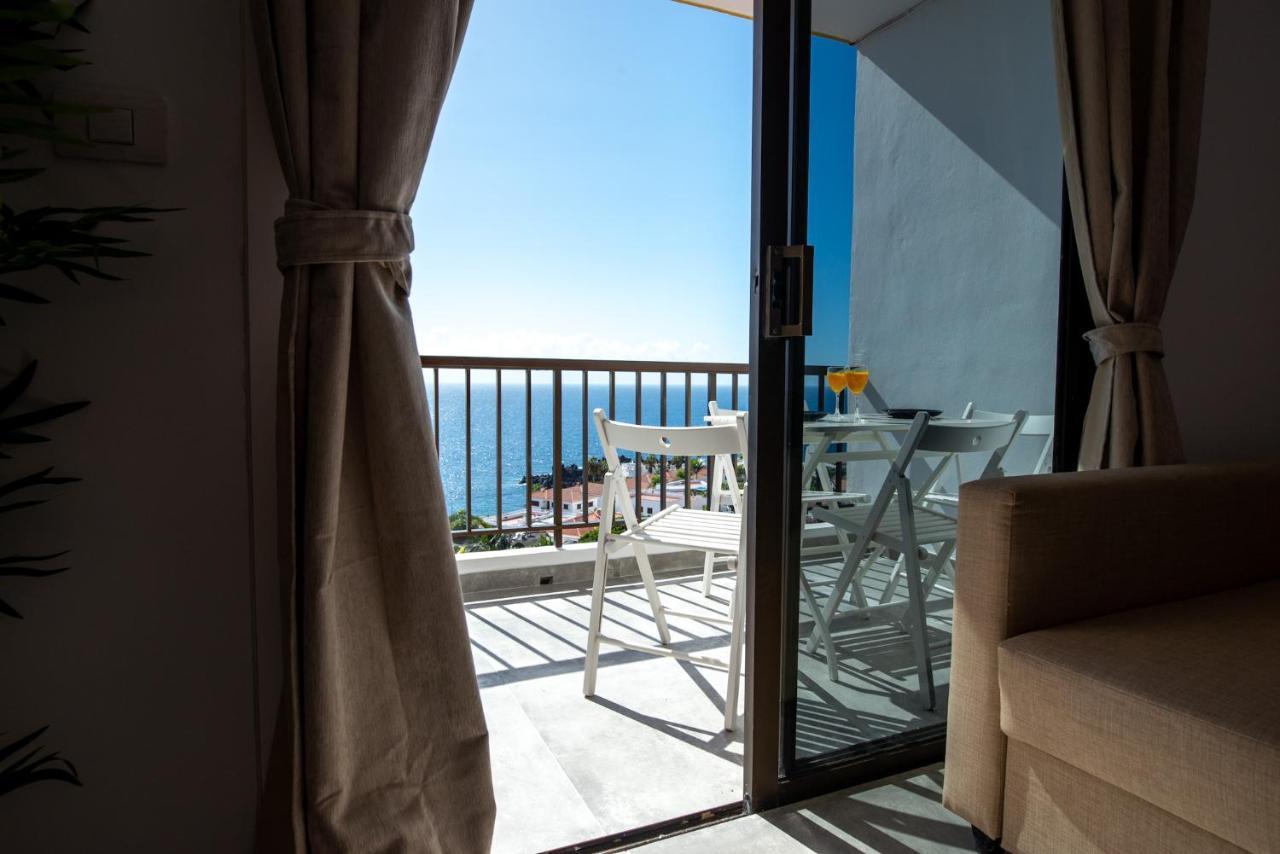 Black Sand Holiday Home Puerto de Santiago  Exterior photo